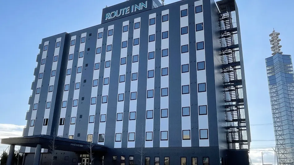 Hotel Route-Inn Akita Tsuchizaki