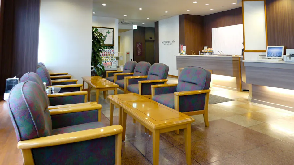 Hotel Route-Inn Akita Tsuchizaki