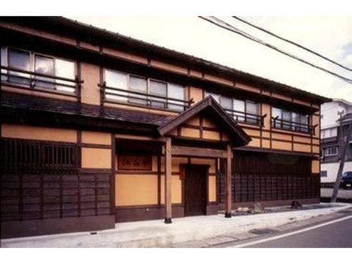 御宿本陣仙山亭 の宿泊プラン 予約 Yahoo トラベル