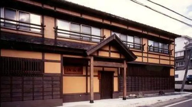 御宿本陣仙山亭 の宿泊プラン 予約 Yahoo トラベル