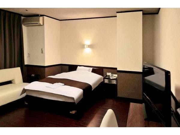 ห้องพักเตียงคู่มาตรฐาน