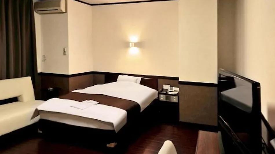 Hotel Saint Paul Nagasaki