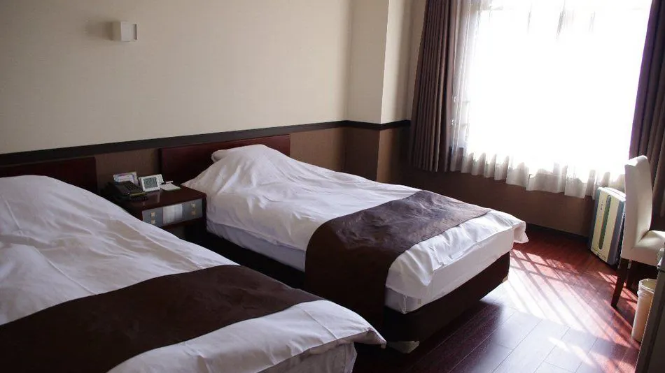 Hotel Saint Paul Nagasaki