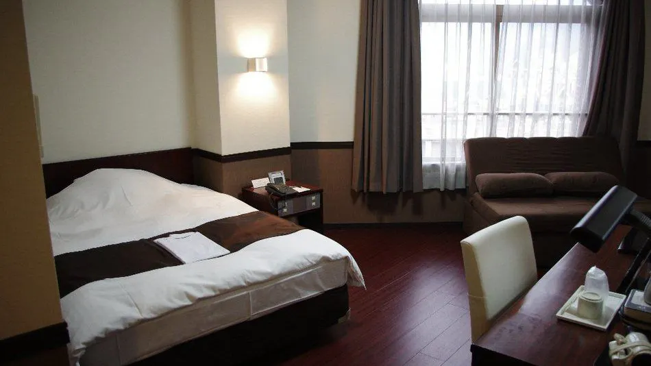 Hotel Saint Paul Nagasaki