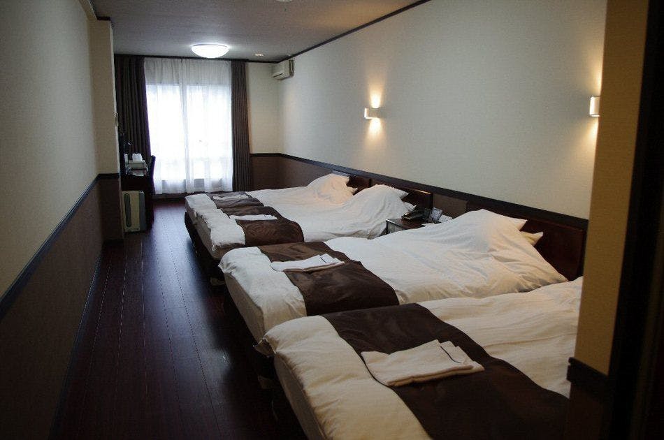 Hotel Saint Paul Nagasaki
