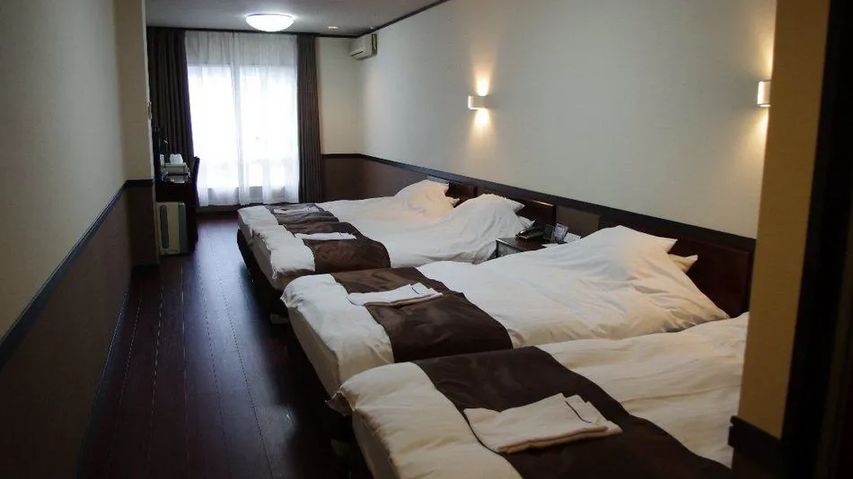 Hotel Saint Paul Nagasaki