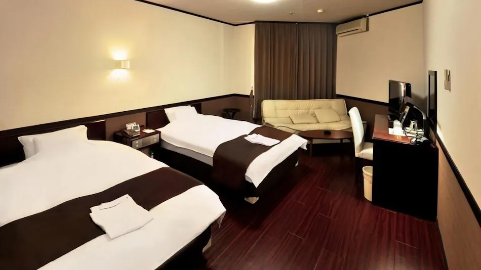 Hotel Saint Paul Nagasaki