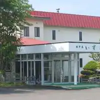 Selamat datang di Akomodasi pemandian air panas yang otentik.