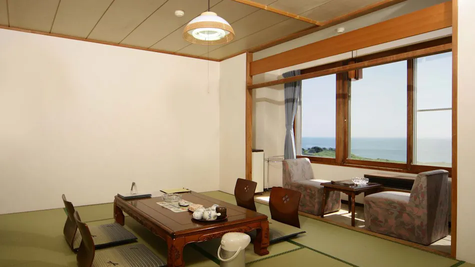 Kojohama Onsen Hotel Izumi