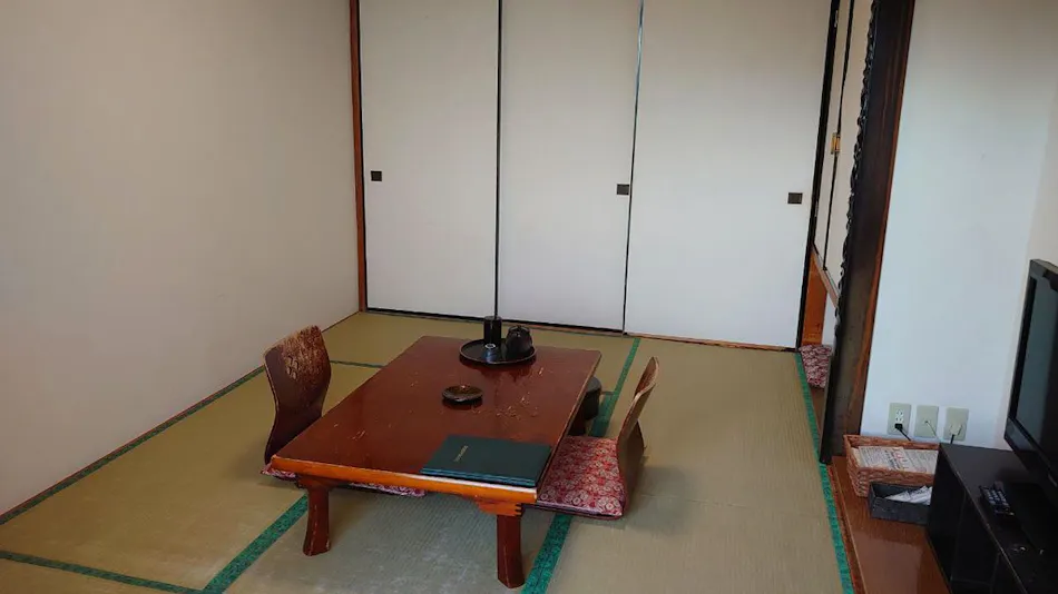 Kojohama Onsen Hotel Izumi