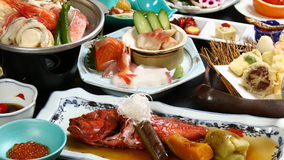 Kojohama Onsen Hotel Izumi