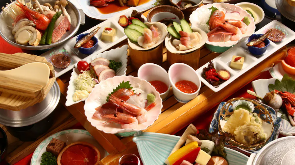 Kojohama Onsen Hotel Izumi