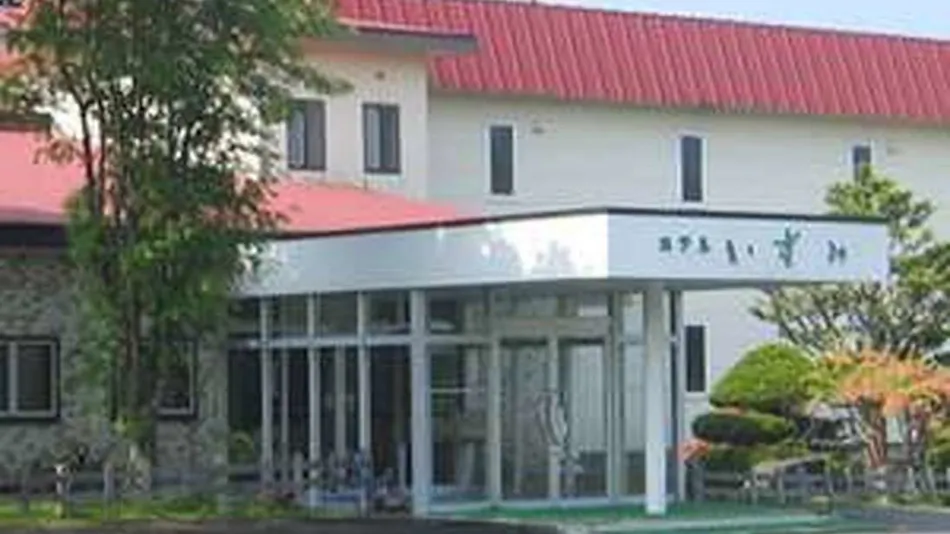 Kojohama Onsen Hotel Izumi