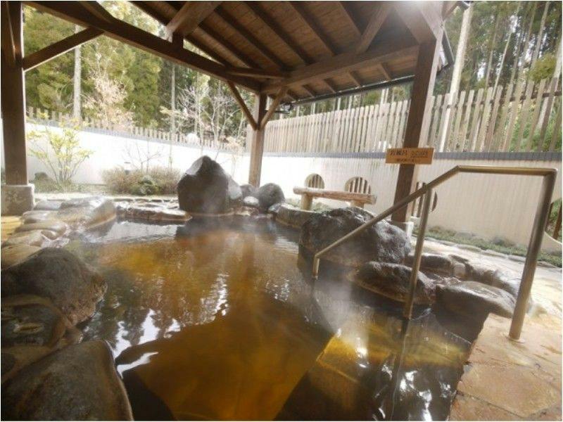 Mimizuka Natural Hot Spring "Kigokoro no Yu" Aso Resort Grandvrio Hotel - Route Inn Hotels -