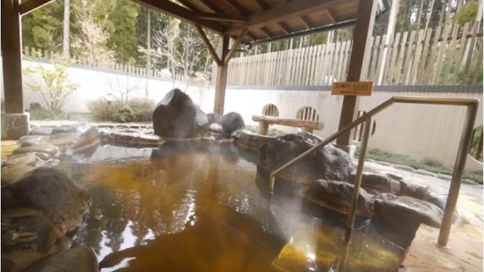 Mimizuka Natural Hot Spring "Kigokoro no Yu" Aso Resort Grandvrio Hotel - Route Inn Hotels -
