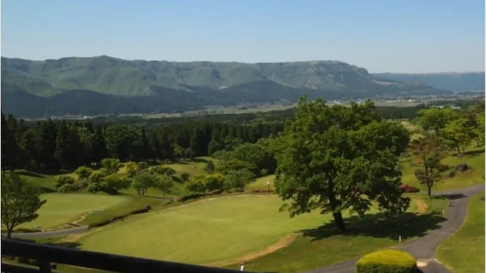 Mimizuka Natural Hot Spring "Kigokoro no Yu" Aso Resort Grandvrio Hotel - Route Inn Hotels -