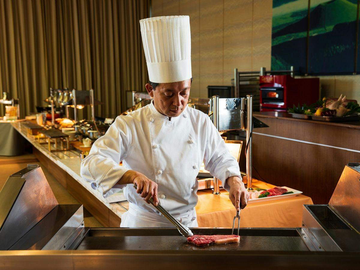 Mimizuka Natural Hot Spring "Kigokoro no Yu" Aso Resort Grandvrio Hotel - Route Inn Hotels -