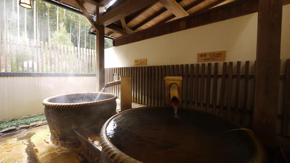 Mimizuka Natural Hot Spring "Kigokoro no Yu" Aso Resort Grandvrio Hotel - Route Inn Hotels -