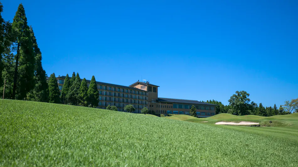 Mimizuka Natural Hot Spring "Kigokoro no Yu" Aso Resort Grandvrio Hotel - Route Inn Hotels -