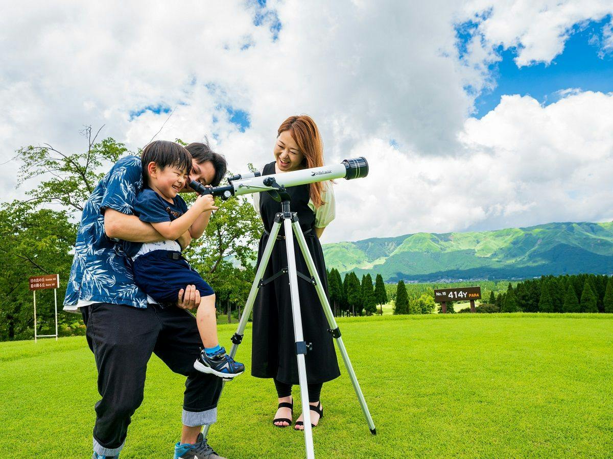 Mimizuka Natural Hot Spring "Kigokoro no Yu" Aso Resort Grandvrio Hotel - Route Inn Hotels -