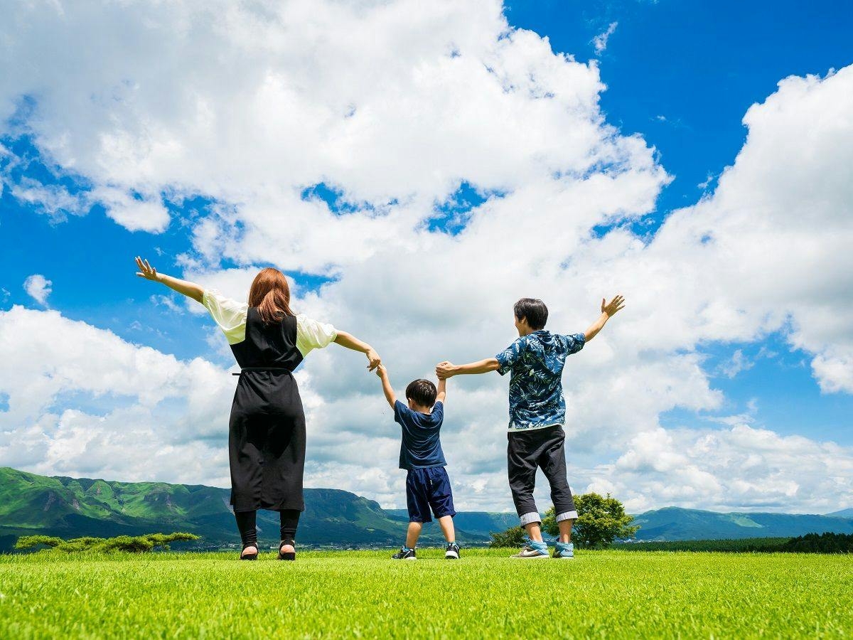 Mimizuka Natural Hot Spring "Kigokoro no Yu" Aso Resort Grandvrio Hotel - Route Inn Hotels -