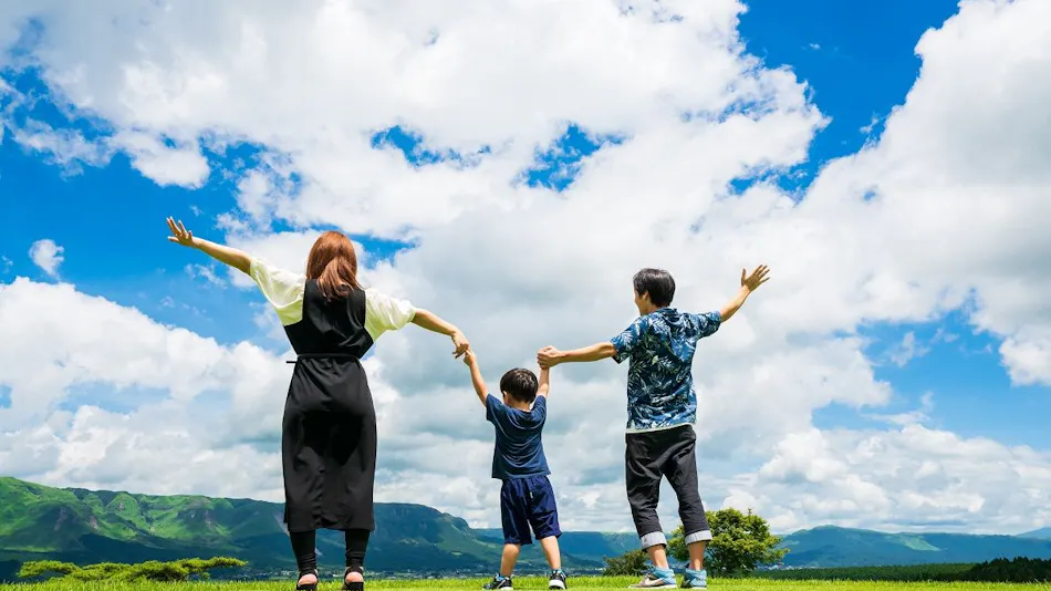 Mimizuka Natural Hot Spring "Kigokoro no Yu" Aso Resort Grandvrio Hotel - Route Inn Hotels -