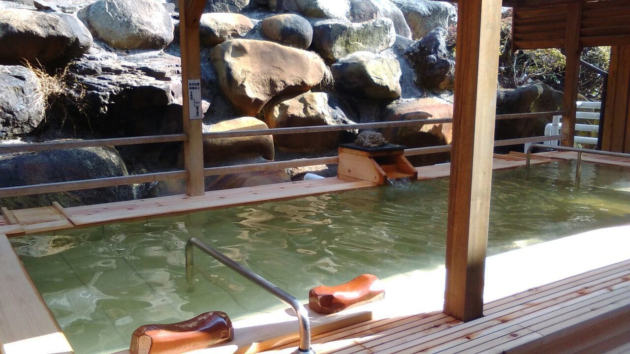 Mashiko-kan Satoyama Resort Hotel