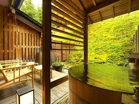 益子舘　里山リゾートホテル