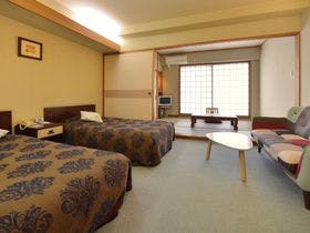 益子舘　里山リゾートホテル