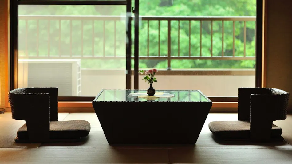 Mashiko-kan Satoyama Resort Hotel