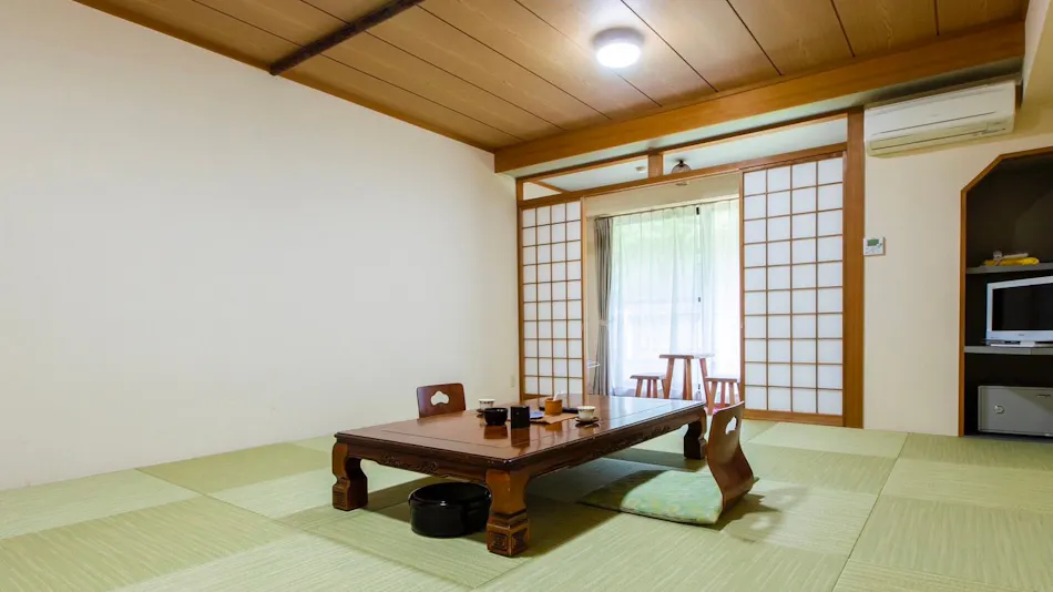 Mashiko-kan Satoyama Resort Hotel