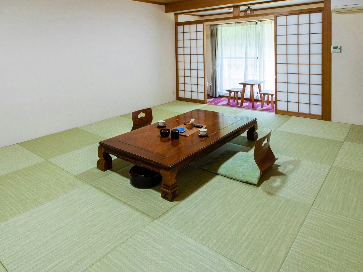 Mashiko-kan Satoyama Resort Hotel