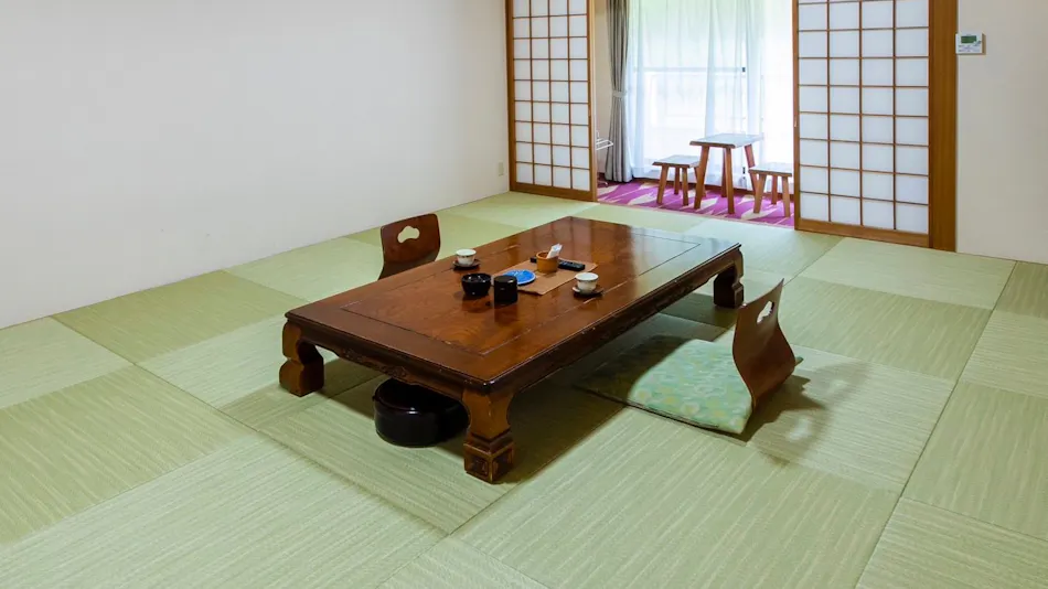 Mashiko-kan Satoyama Resort Hotel