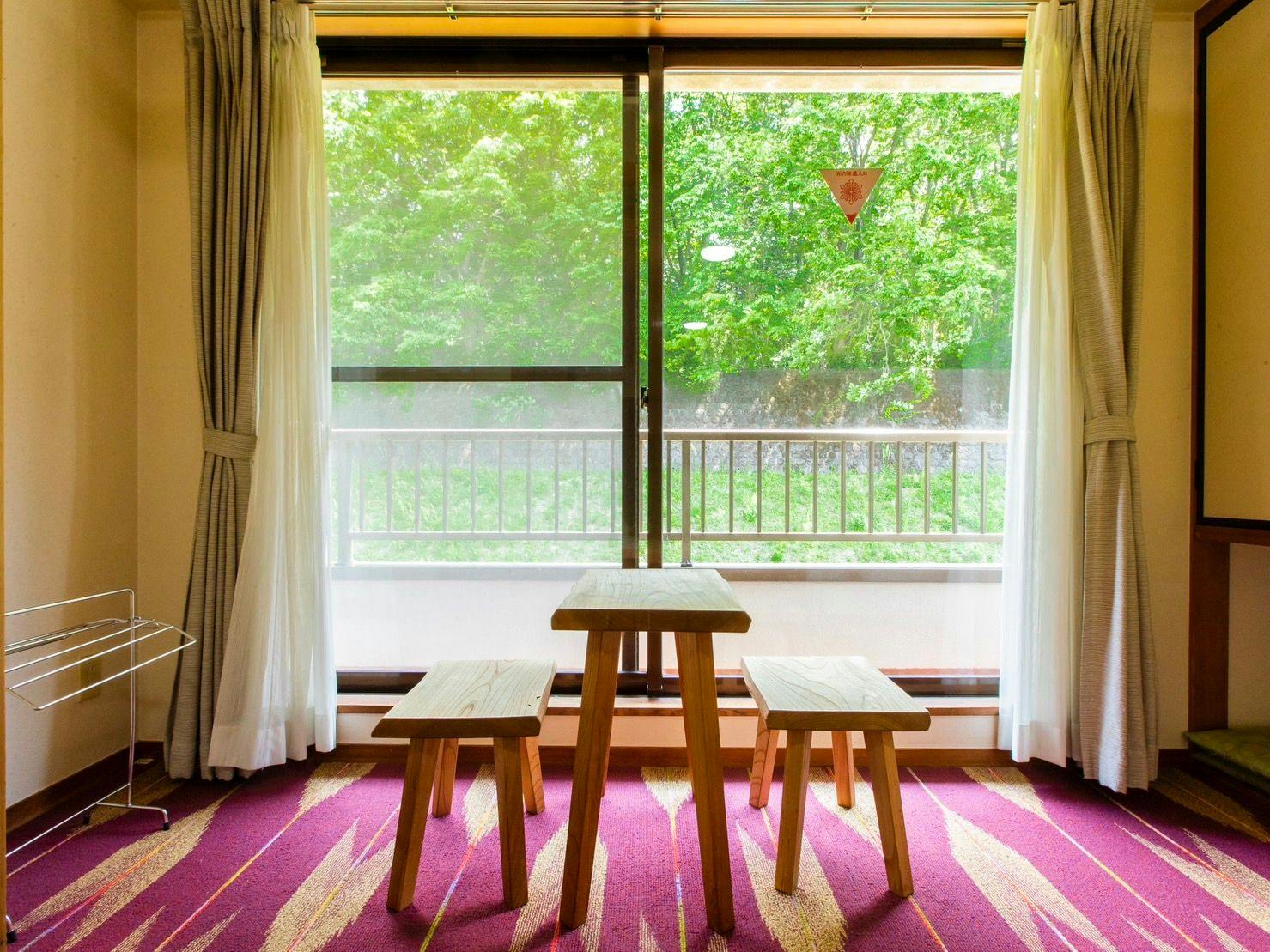 Mashiko-kan Satoyama Resort Hotel