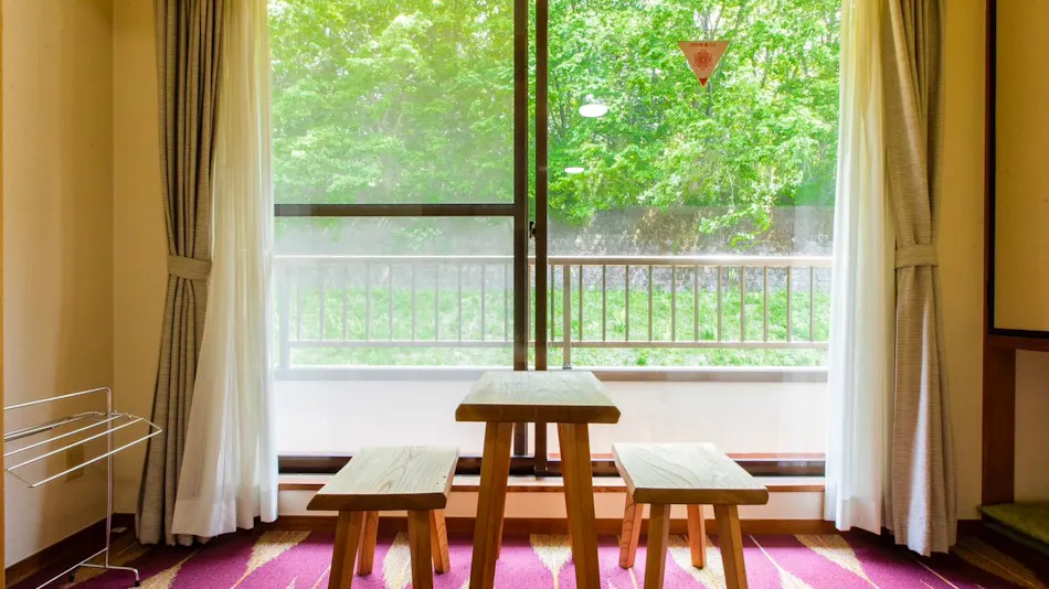 Mashiko-kan Satoyama Resort Hotel