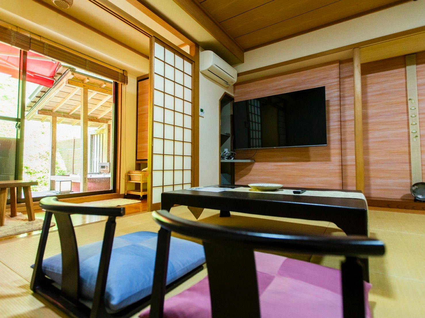 Mashiko-kan Satoyama Resort Hotel