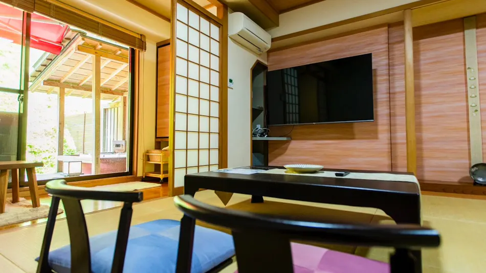 Mashiko-kan Satoyama Resort Hotel