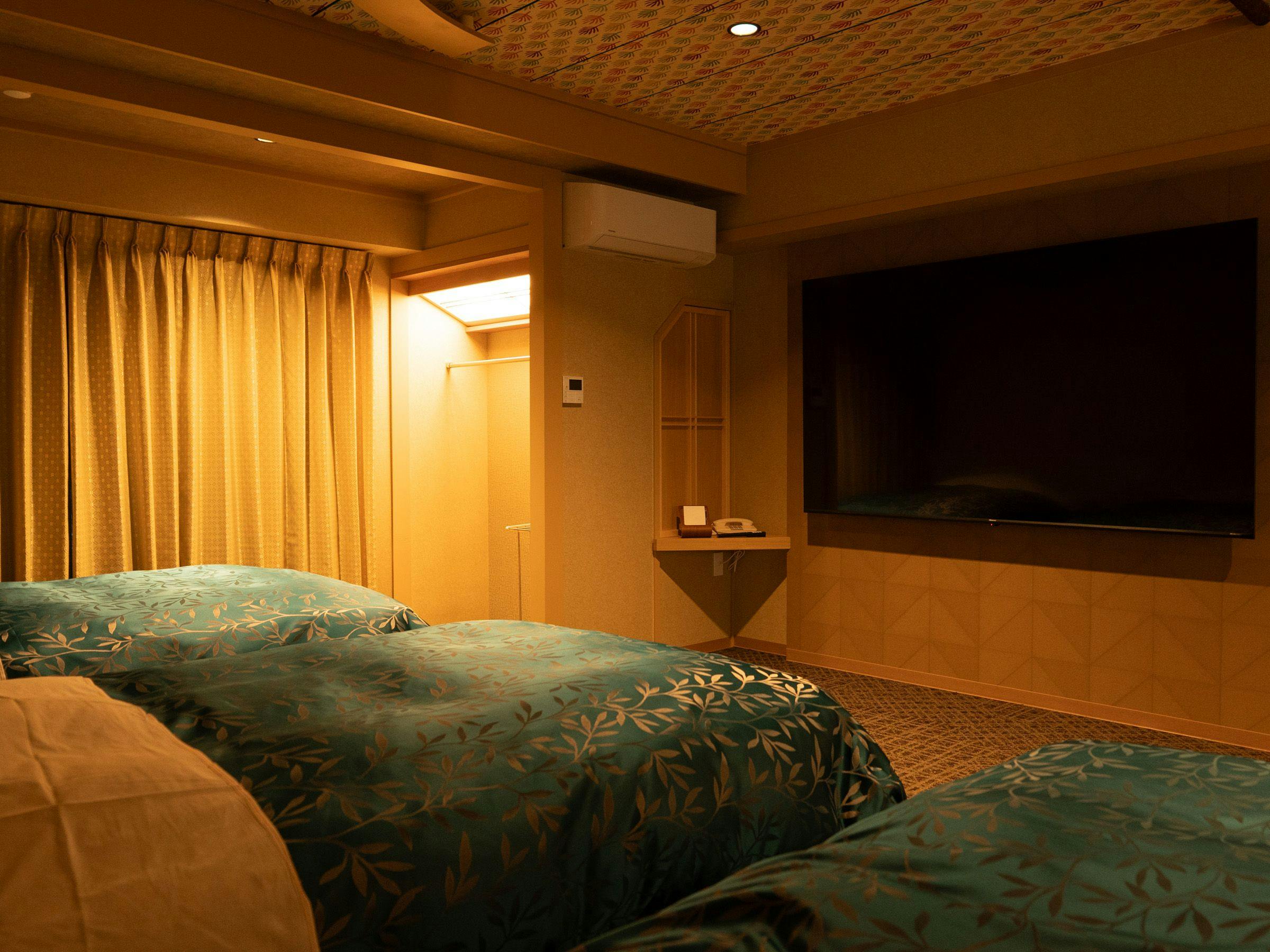 Mashiko-kan Satoyama Resort Hotel