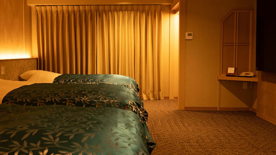 Mashiko-kan Satoyama Resort Hotel
