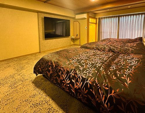 【トリプルルーム】