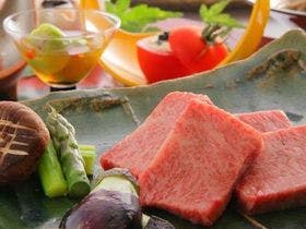 益子舘　里山リゾートホテル