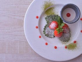 益子舘　里山リゾートホテル