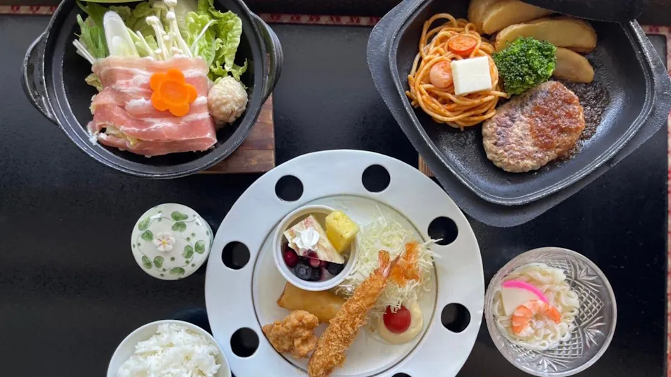 Mashiko-kan Satoyama Resort Hotel