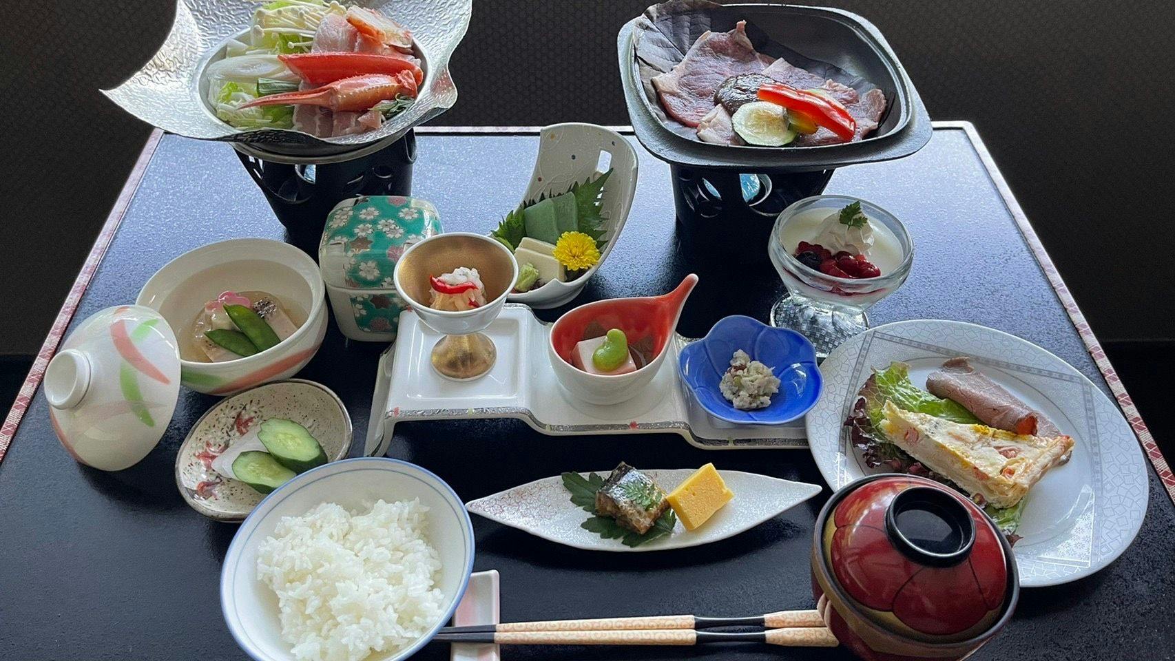 Mashiko-kan Satoyama Resort Hotel