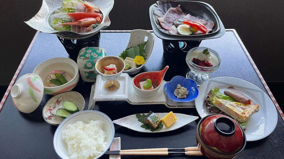 Mashiko-kan Satoyama Resort Hotel
