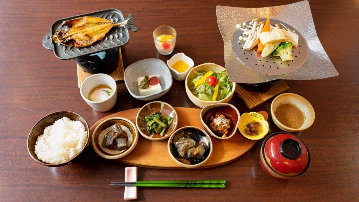 Mashiko-kan Satoyama Resort Hotel