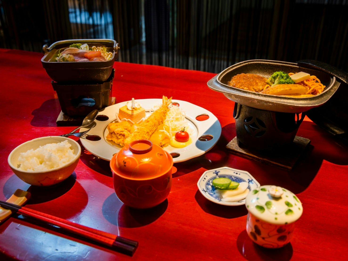 Mashiko-kan Satoyama Resort Hotel