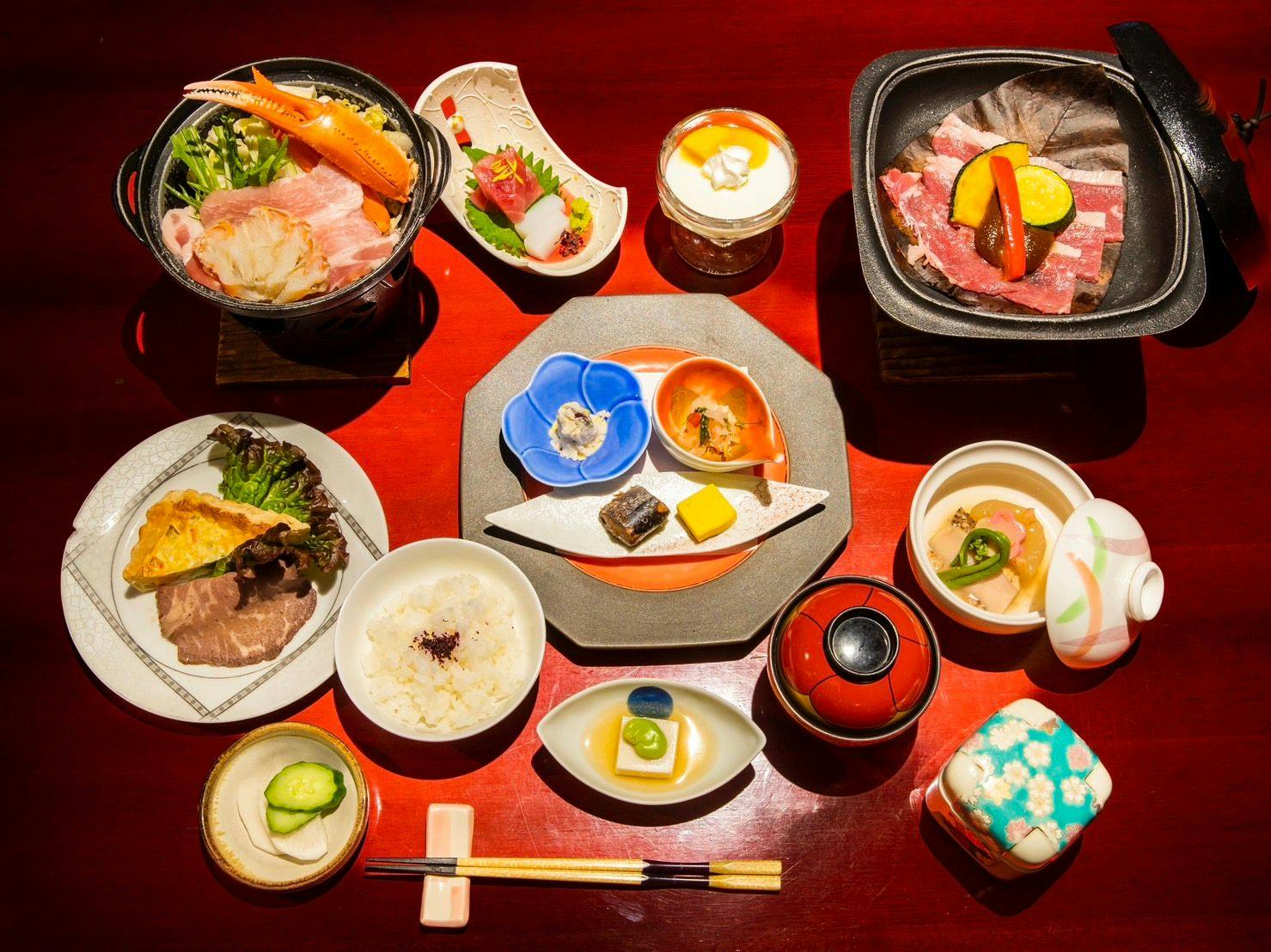 Mashiko-kan Satoyama Resort Hotel