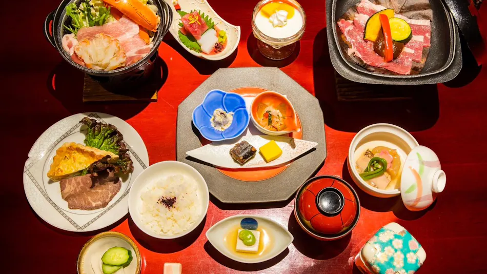 Mashiko-kan Satoyama Resort Hotel