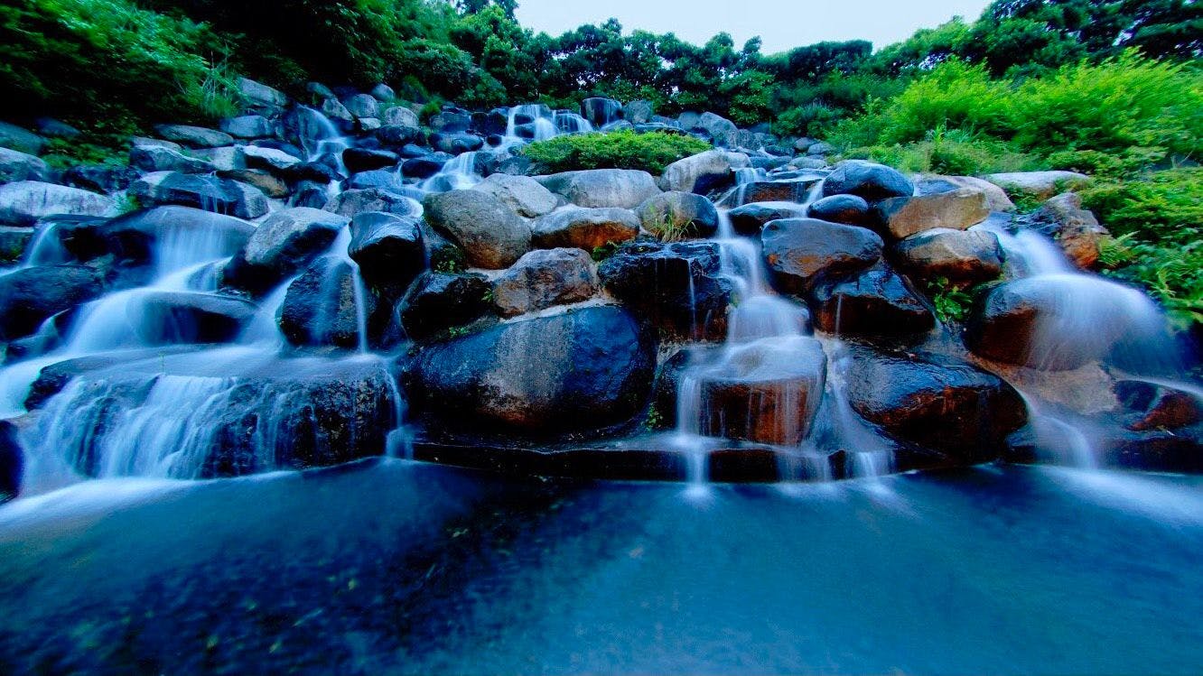 Mashiko-kan Satoyama Resort Hotel